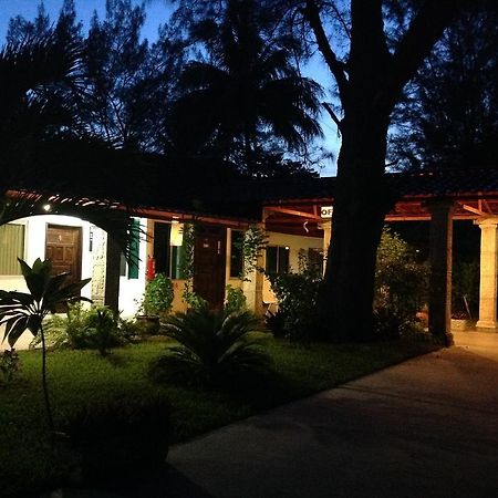 Freedom Shores "La Gringa" Hotel - Universally Designed Isla Aguada 외부 사진