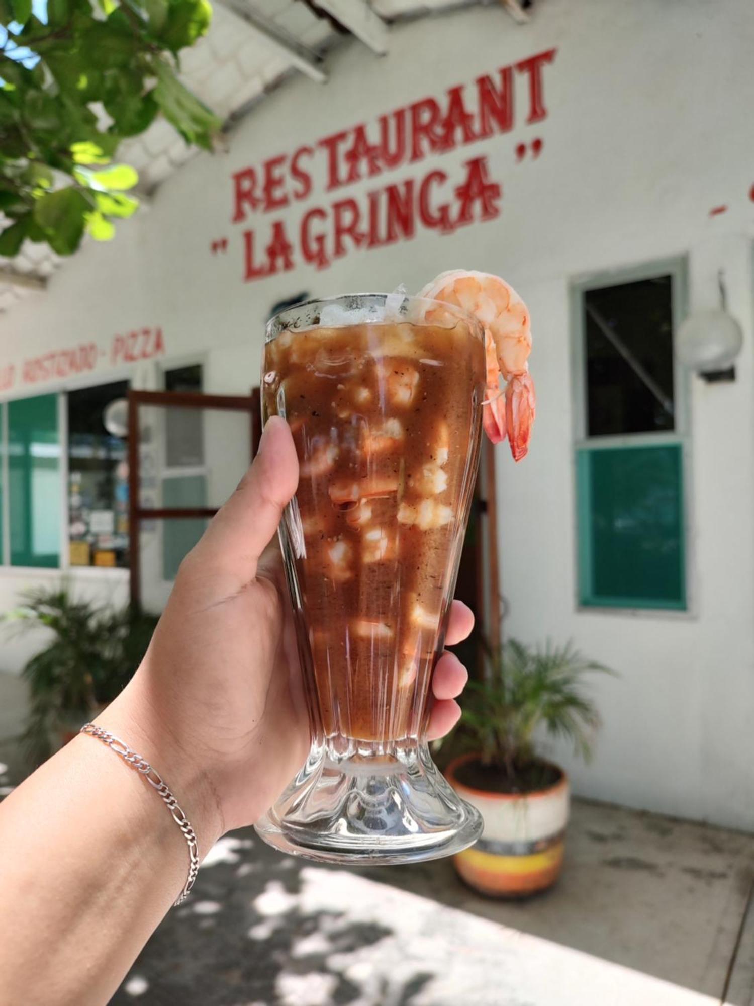Freedom Shores "La Gringa" Hotel - Universally Designed Isla Aguada 외부 사진