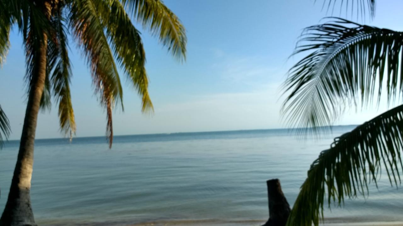 Freedom Shores "La Gringa" Hotel - Universally Designed Isla Aguada 외부 사진
